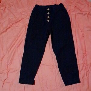 Ni Min Ankle Dress Pants